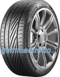 Uniroyal RainSport 5
