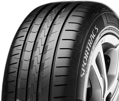 Vredestein Sportrac 5