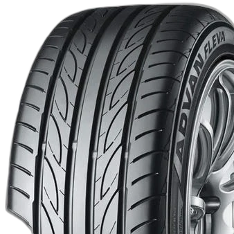Yokohama Advan Fleva V701