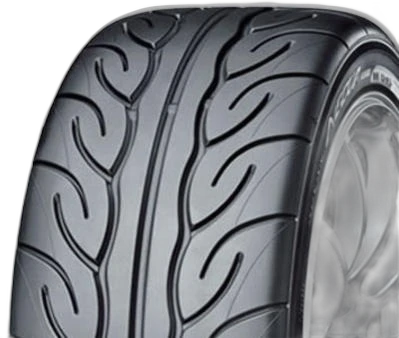 Yokohama Advan Neova AD08