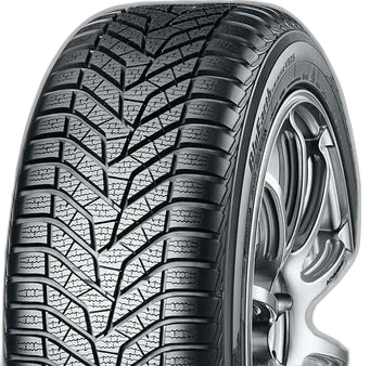 Yokohama BluEarth winter V905