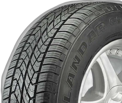 Yokohama Geolandar H/T G900