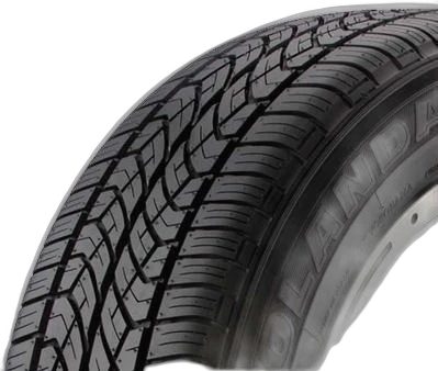 Yokohama Geolandar H/T G95A