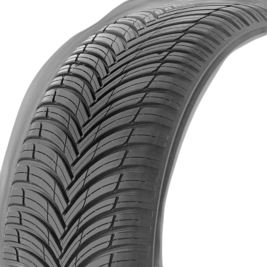 BFGoodrich Advantage SUV All Season