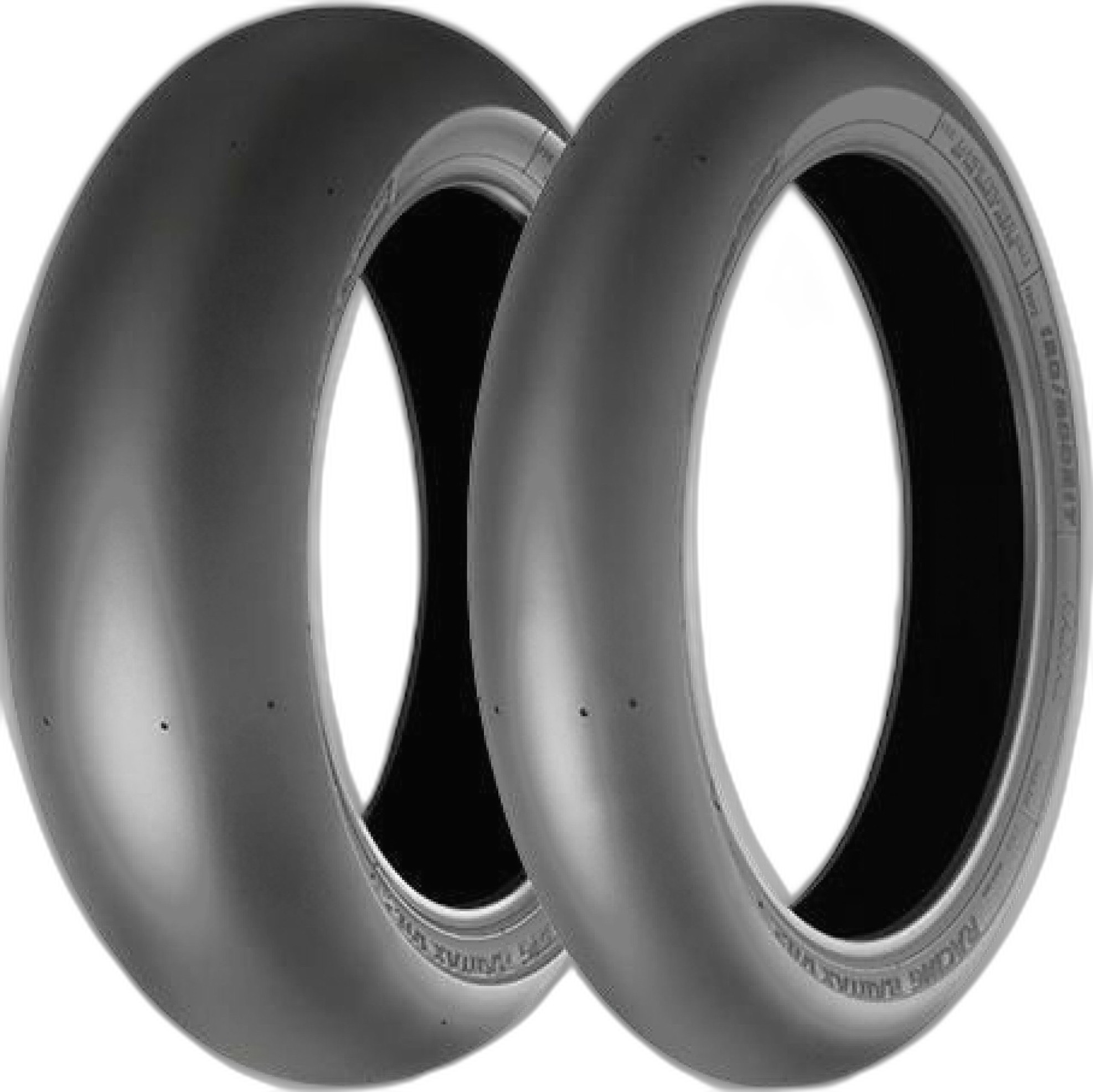 Bridgestone Battlax Racing V02