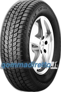 Bridgestone Blizzak LM-25-1