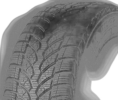 Bridgestone Blizzak LM-32