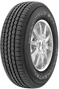 Continental ContiTrac SUV