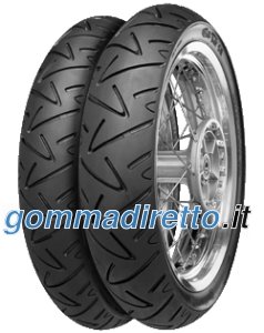 Continental ContiTwist SM