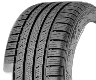 Continental ContiWinterContact TS 810S