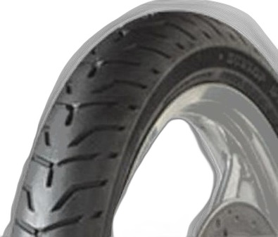 Dunlop D408