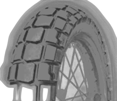 Dunlop K660