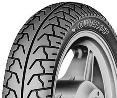 Dunlop K700