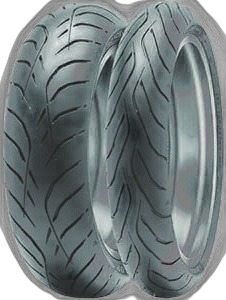 Dunlop Sportmax Roadsmart IV