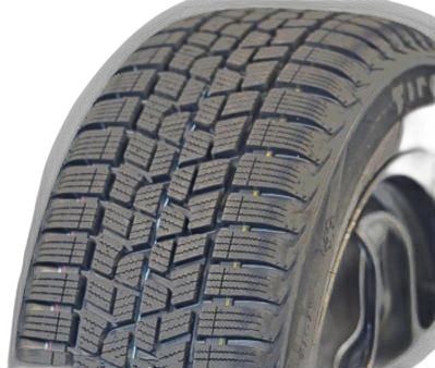 Firestone Winterhawk 2 Evo