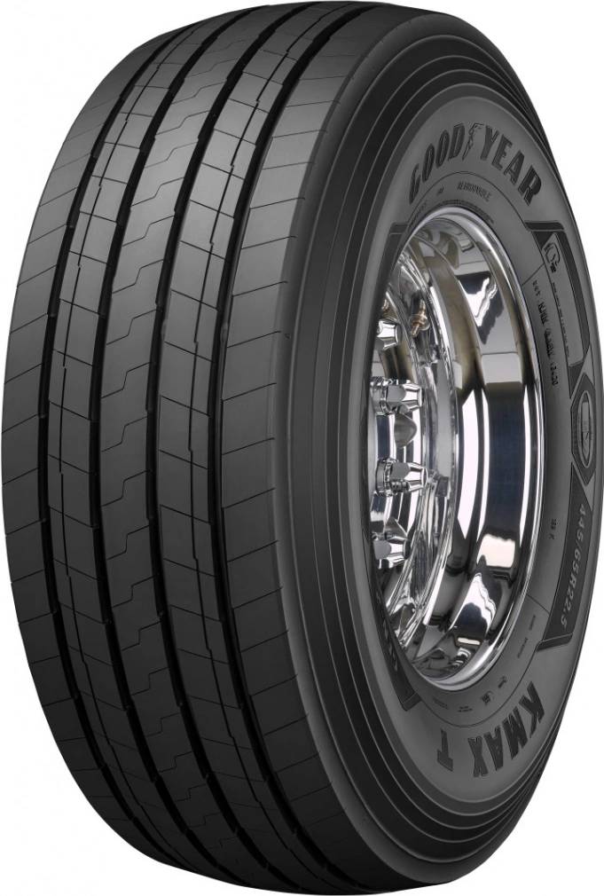 Goodyear Kmax T G2 