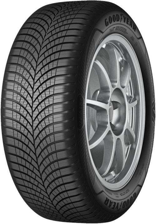 Goodyear Vector 4Seasons Gen-3 SUV