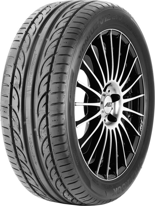 Hankook K120 Ventus V12 Evo2 