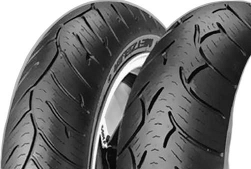 Metzeler Feelfree Wintec