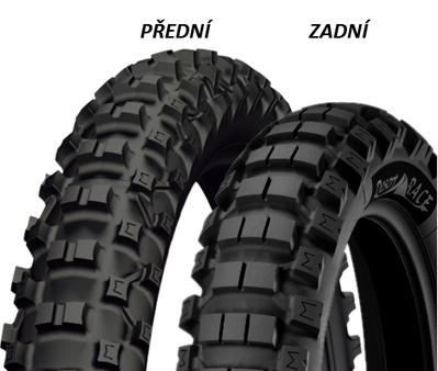 Michelin DESERT RACE