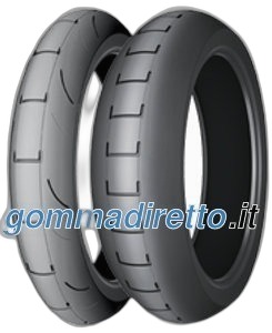 Michelin Power Supermoto