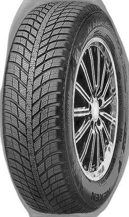 Nexen N Blue 4 Season