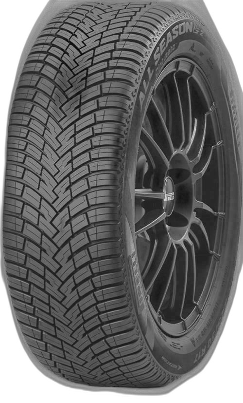 Pirelli Cinturato All Season SF2 SUV