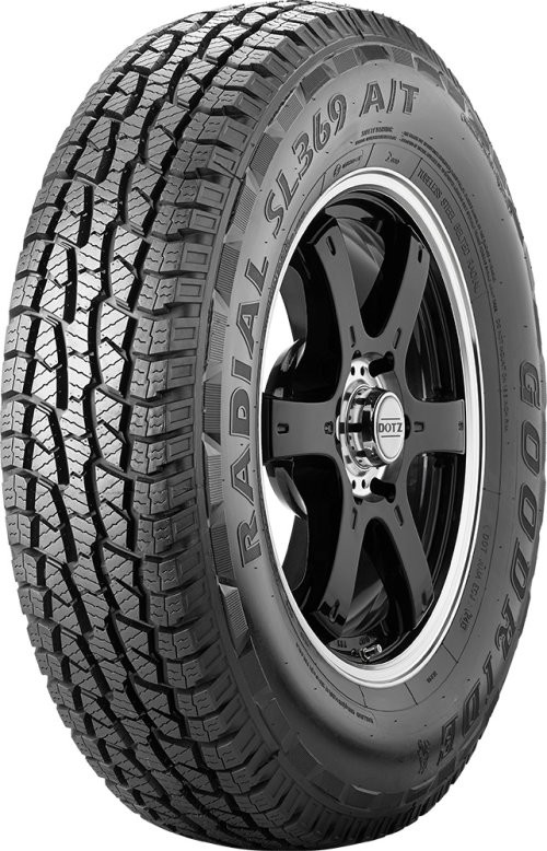 Westlake SL369