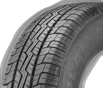 Yokohama Geolandar H/T G039