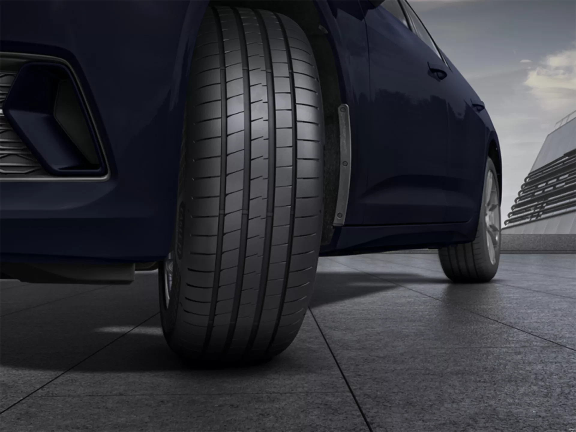 Goodyear Eagle F1 Asymmetric 6