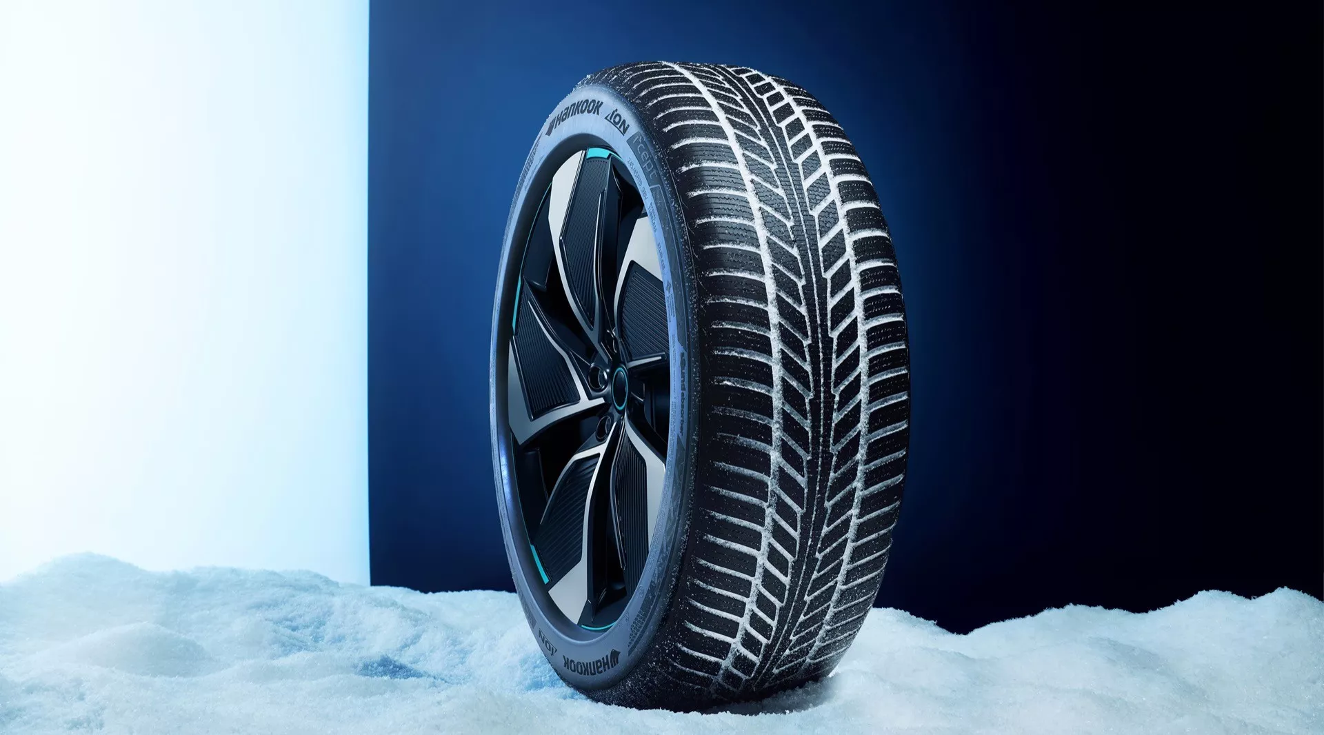Hankook Winter I-Cept iOn