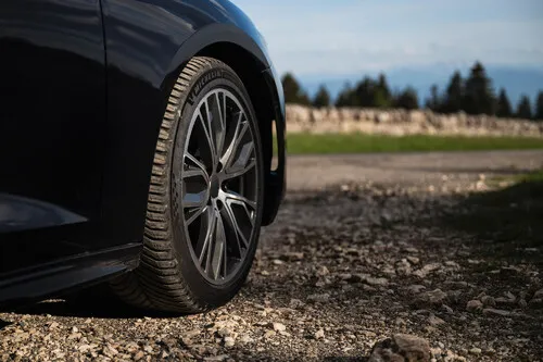 Michelin CrossClimate 3 Sport - 19