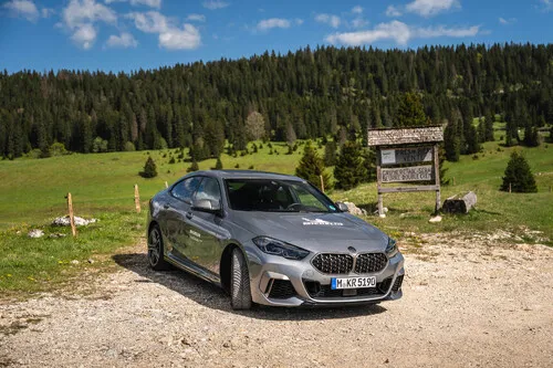 Michelin CrossClimate 3 Sport - 18