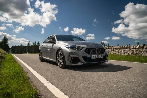 Michelin CrossClimate 3 Sport - 17