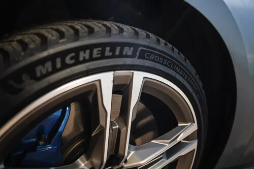 Michelin CrossClimate 3 Sport - 8