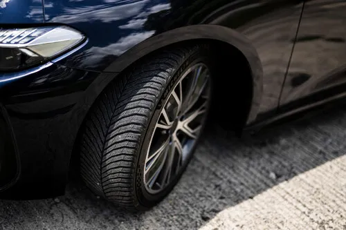 Michelin CrossClimate 3 Sport - 16