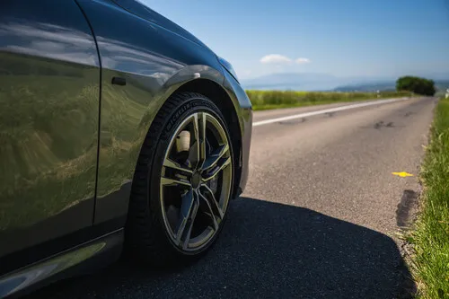 Michelin CrossClimate 3 Sport - 11