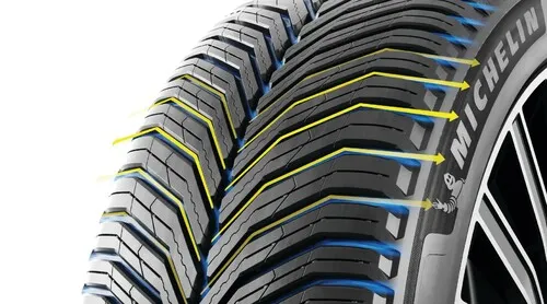 Michelin CrossClimate 3 Sport - 3