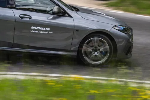 Michelin CrossClimate 3 Sport - 12