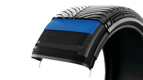 Michelin CrossClimate 3 Sport - 5