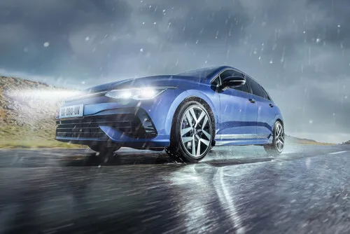 Michelin CrossClimate 3 Sport - 2