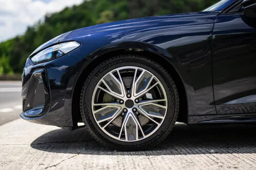 Michelin CrossClimate 3 Sport - 14