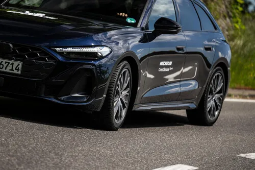 Michelin CrossClimate 3 Sport - 13