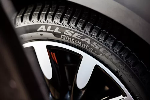 Pirelli Cinturato All Season SF2 - 1