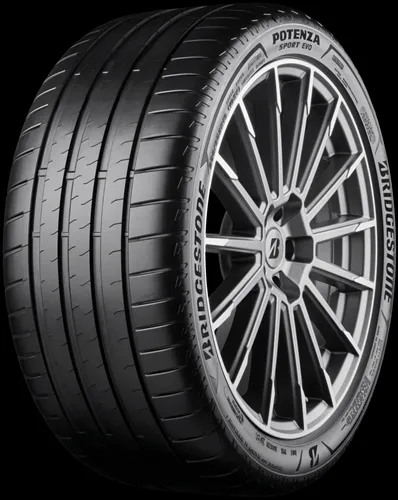 Bridgestone Potenza Sport Evo - 4