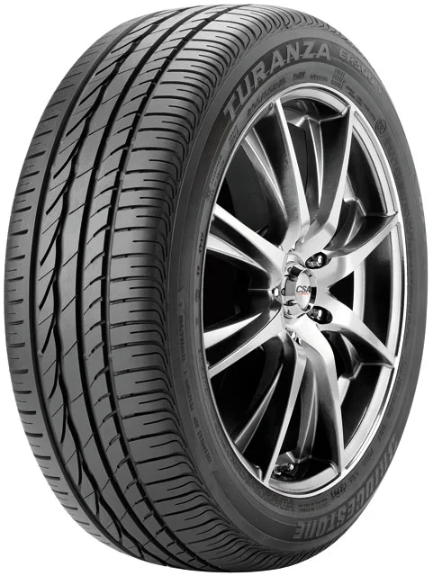 Bridgestone Turanza ER300