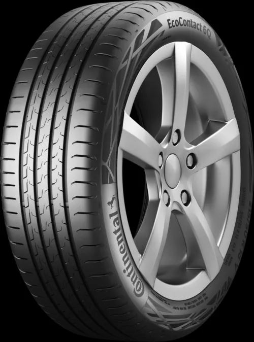 Continental EcoContact 6 Q - 1