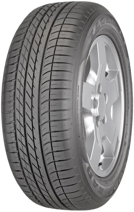 Goodyear Eagle F1 Asymmetric SUV