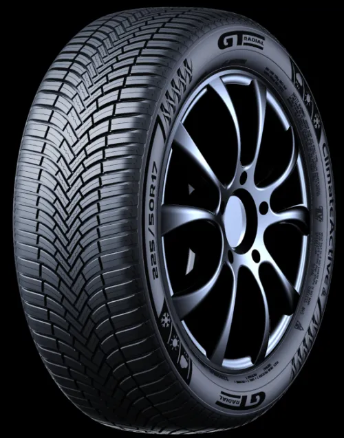 GT RADIAL ClimateActive - 2