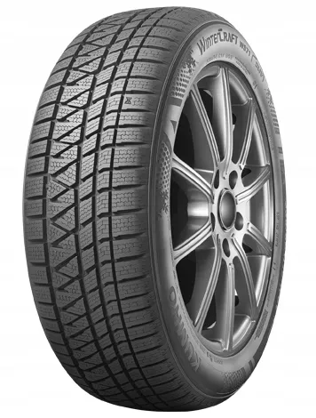 Kumho WinterCraft WS71